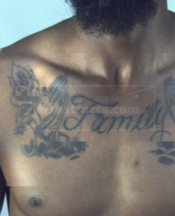 Johnnie Lee Williams Jr