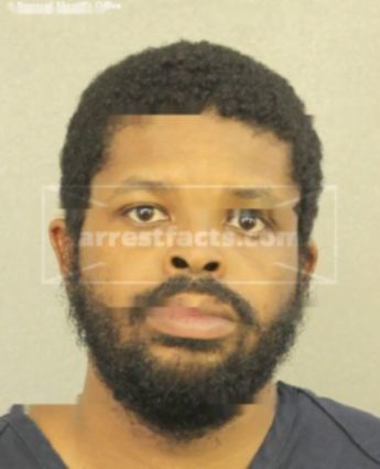 Donald Cuffy