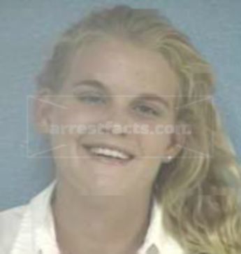 Allison Jean Lipscomb