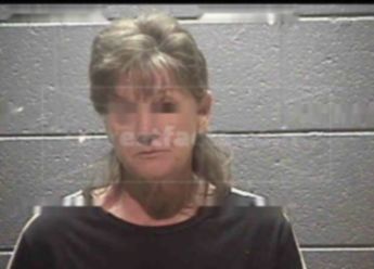 Sharon Edwards