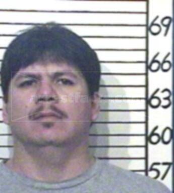 Crispin Rios