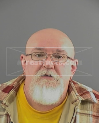 Garey Edward Martin