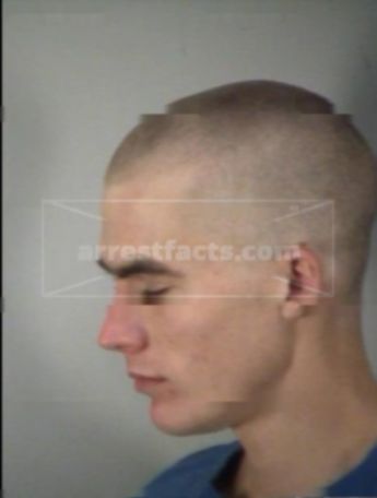 Tyler Wayne Wheeler