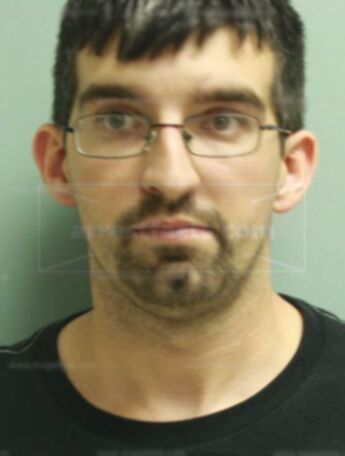 Jeremy Ray Rugg