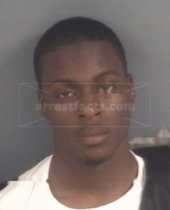 Paris Quincy Shaw