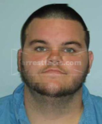 Zachary Edward Moore