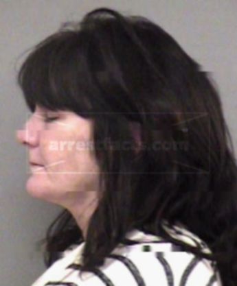 Deanne J Mitchell