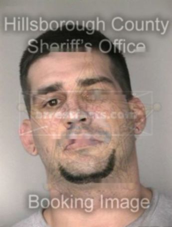 Richard James Mooers Ii