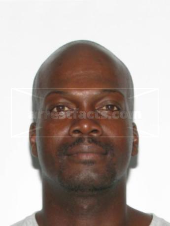 Ernest Lee Howard