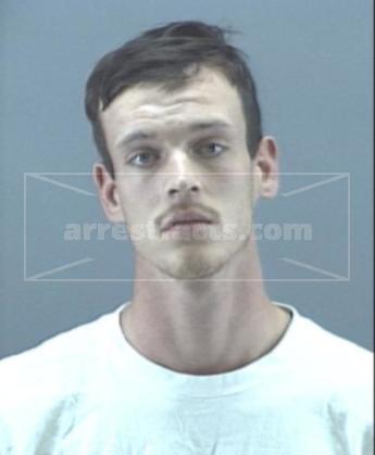 Kevin Lee Pugh