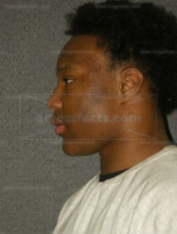 Dontre T Reynolds