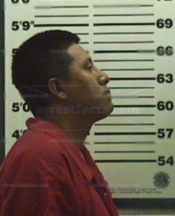 Jarrod T Ortiz