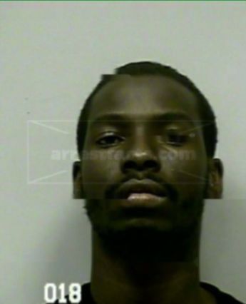 Dontavious Sharrod Hicks