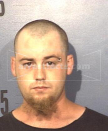 Travis Virgel Townsend