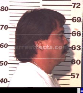 Carlos Roque Vera