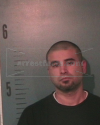 Alfredo Jose Holguin