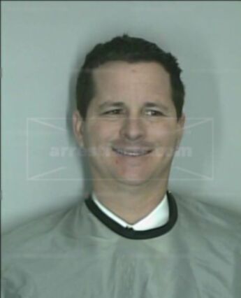 Gregg Burkey
