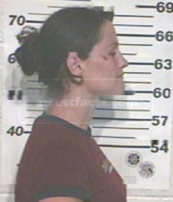 Jennifer Lee Beebe
