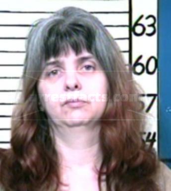 Gillian Esther Geraghty