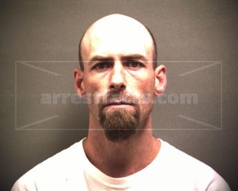Jason Dale Hodges