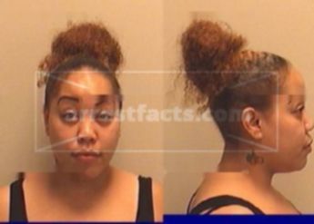 Latasha Nicole Ray
