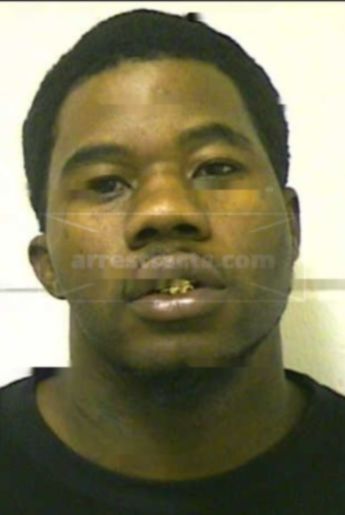 Michael Jermaine Turner