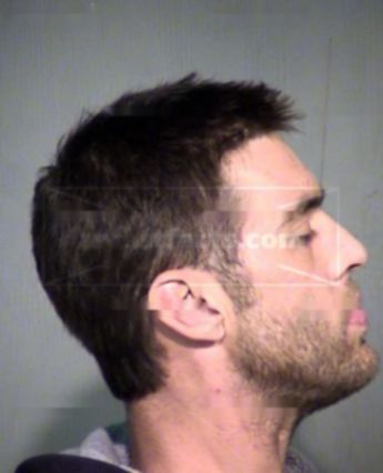 Michael Ryan Barr
