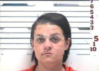 Jessica Raelynn Kerr