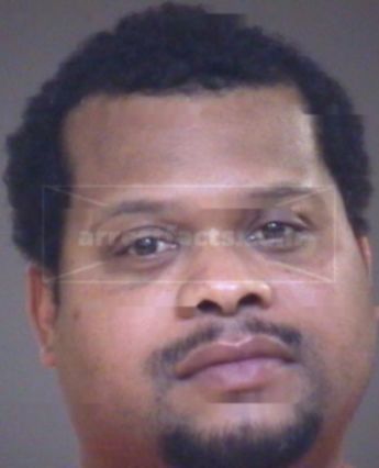 Chad Maurice Wilson
