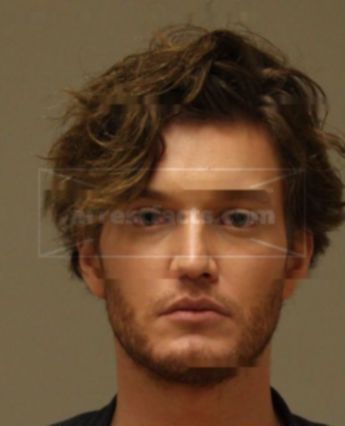 Garrett William Reinartz