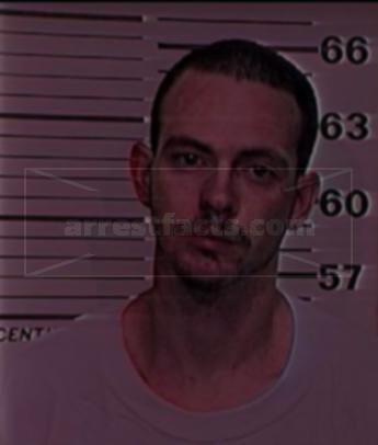 William Aaron Merrifield