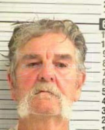 Rufus Daniel Curington