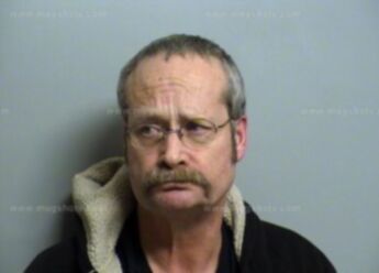 James Michael Perry