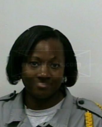 Felicia D Harper