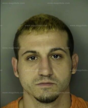 Joshua Steven Richardson