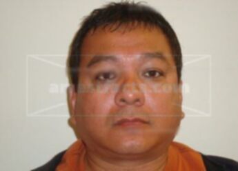 Henry Jeffry Suarez