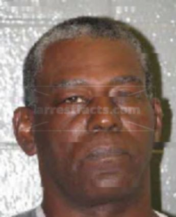 Curtis Lee Clark