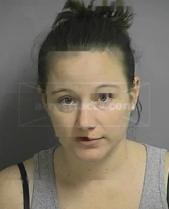 Elizabeth Marie Williamson