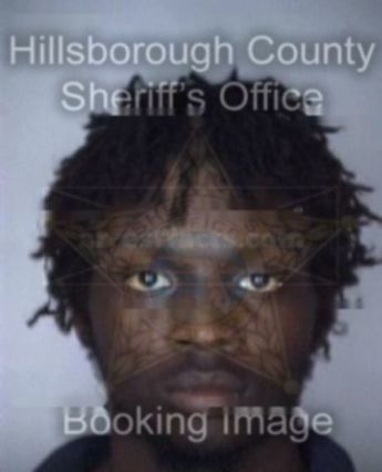 Michael Mitchel Patterson