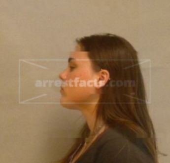 Kassidy E Miller