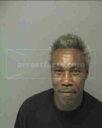 James Robert Binion
