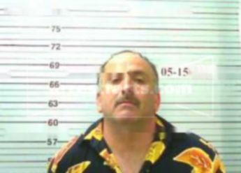 James Calvin Belk