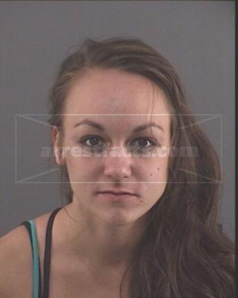 Chelsi Marie Taylor