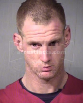 Christopher Lee Bell