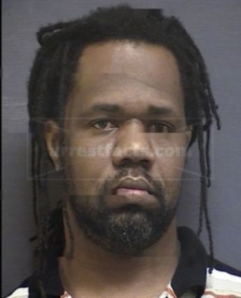 Ralston Mongose Thompson