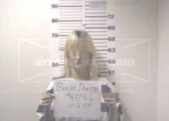 Dorothy Beebe