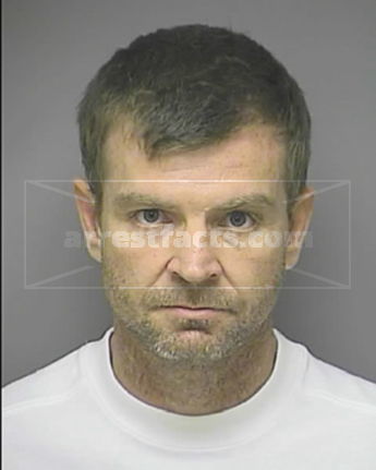 Brendan John Corbet