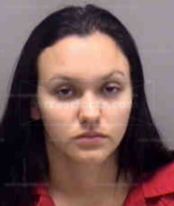 Ashley Margaret Dentzau