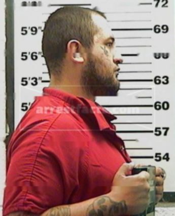 Michael Antony Espinoza