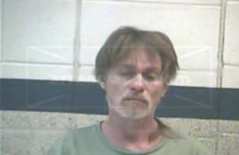 James Craig Burden